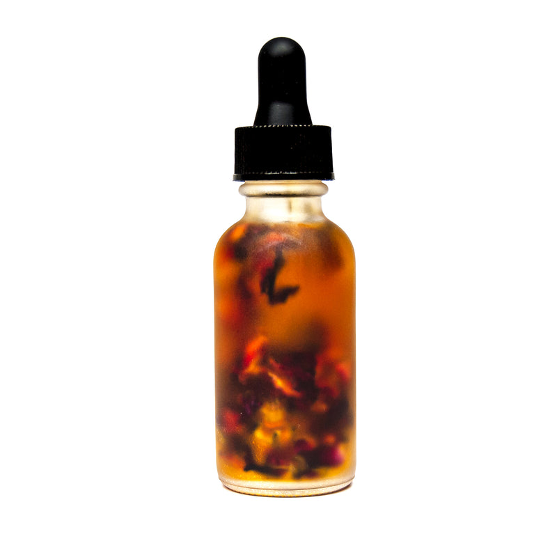 Glow Facial Oil